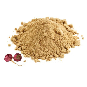 100 Grs - Maca Roja